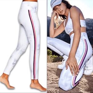 NWT Spiritual Gangster Intent High Waist 7/8 Legging Size XS